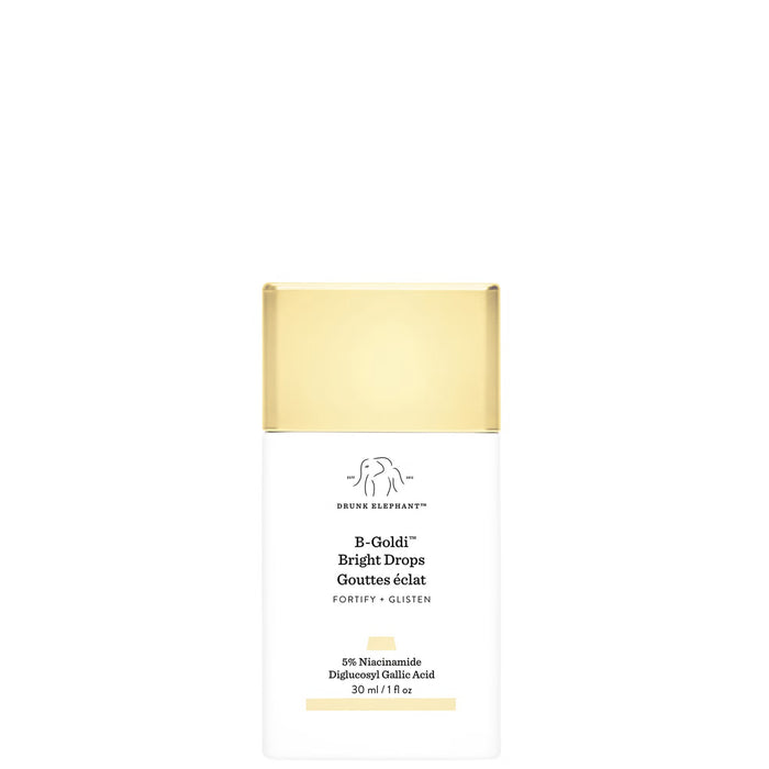 Drunk Elephant Bright Drops