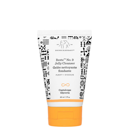 Drunk Elephant Jelly Cleanser 60 ML