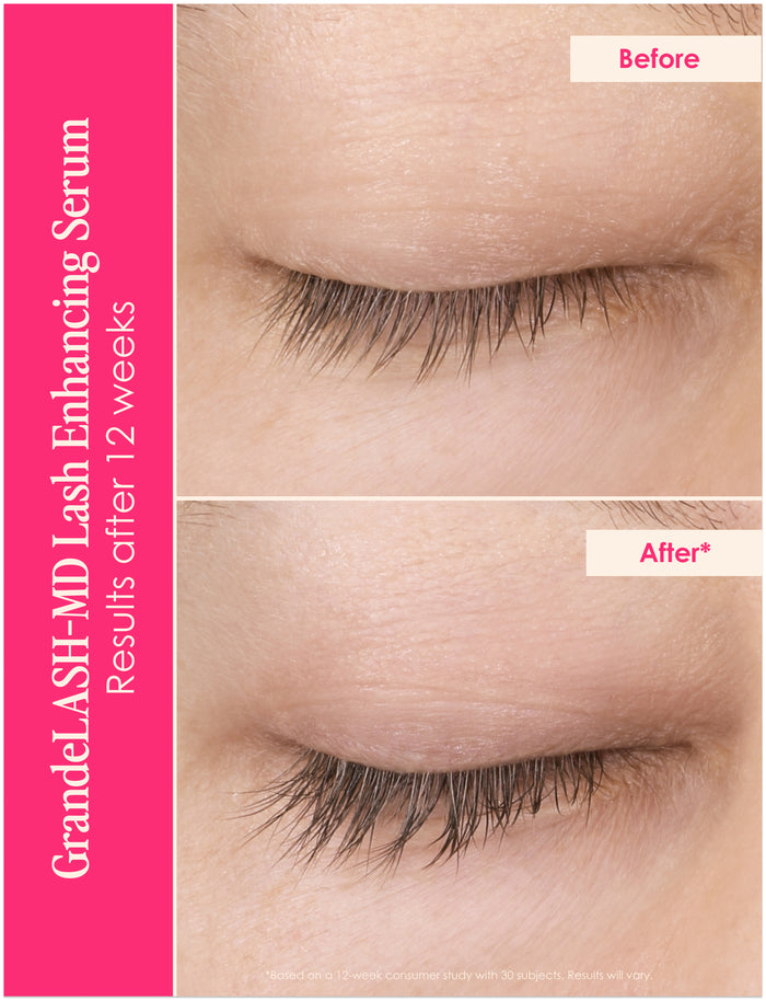 Dynamite Lashes & Brows