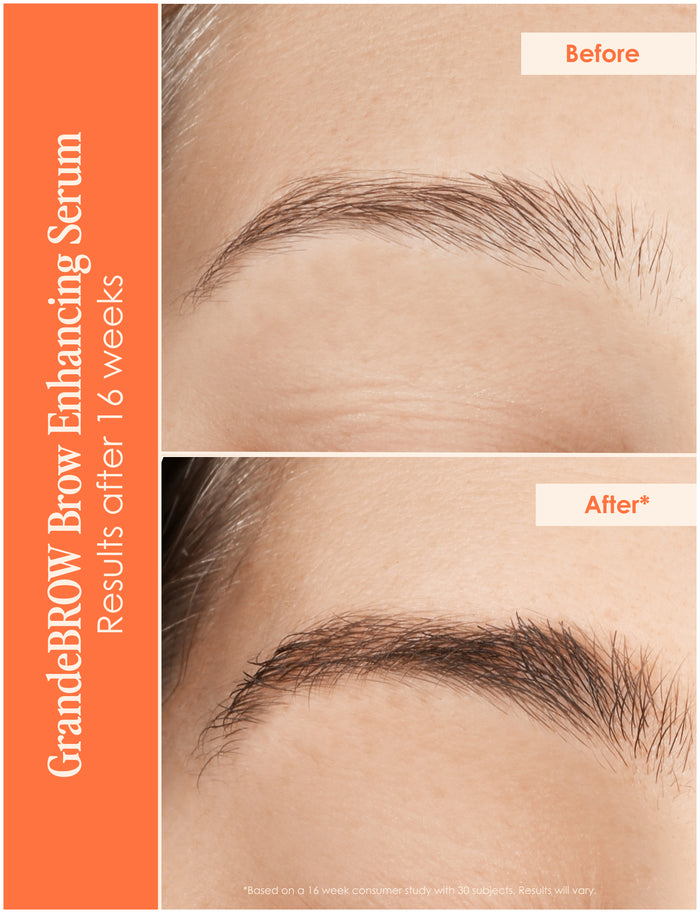 Dynamite Lashes & Brows
