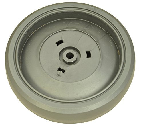Dyson DC07 Upright Vacuum Cleaner Rear Wheel Part 10-7900-04