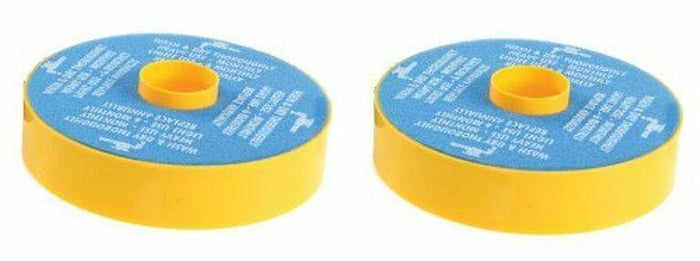 Dyson Pre Filter for DC07 Bagless Upright, Replaces OEM 904979-02, Generic Part F972, 972