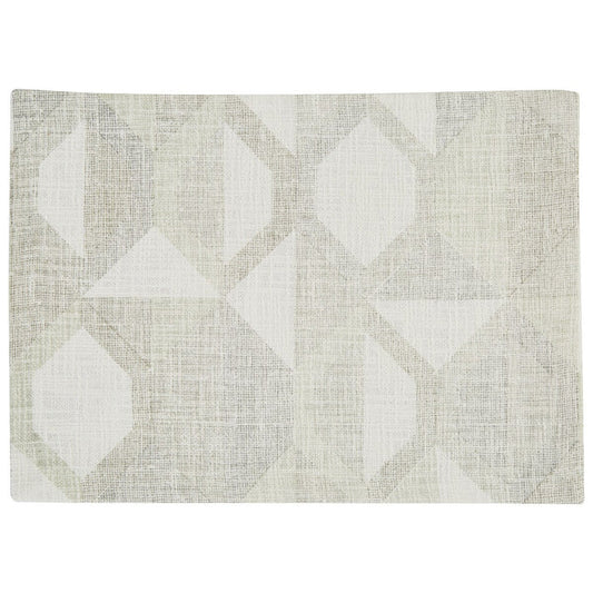 Echo Print Placemat