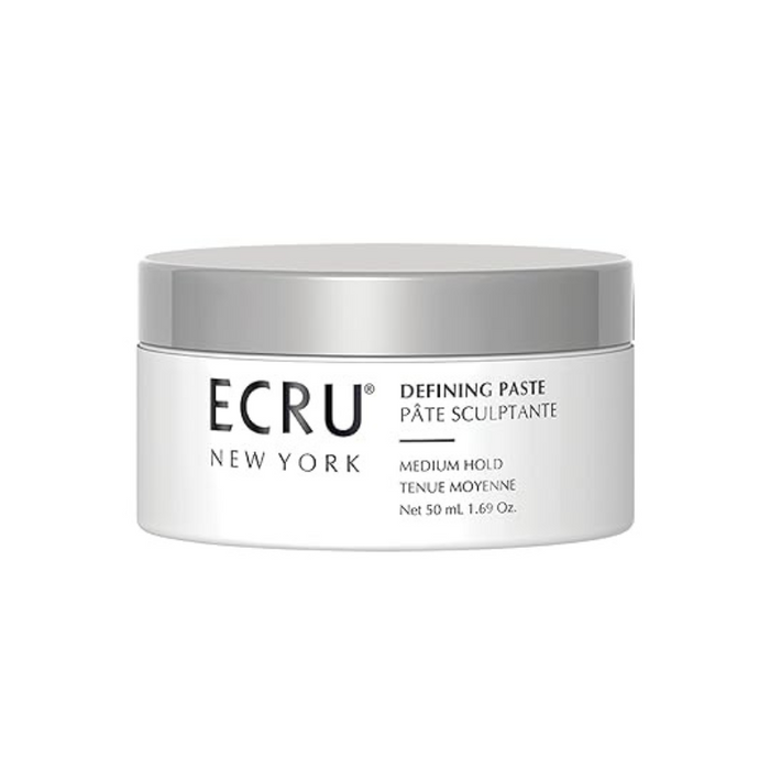 Ecru New York Professional Defining Paste 1.69 oz - ECRU New York | Available at Studio 360 Salon, Chatham, NJ