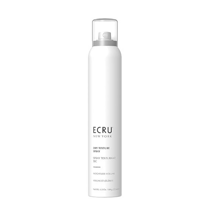 Ecru New York Professional Dry Texture Spray 6.5oz - ECRU New York | Available at Studio 360 Salon, Chatham, NJ