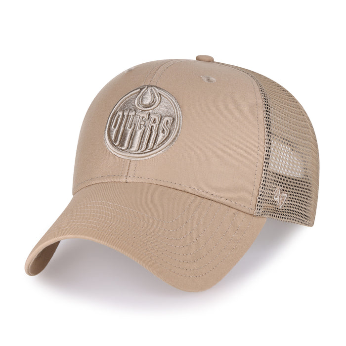Edmonton Oilers Branson '47 MVP