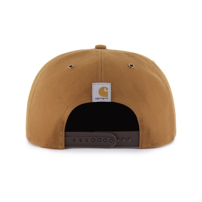 Edmonton Oilers Carhartt '47 CAPTAIN Relaxed Fit