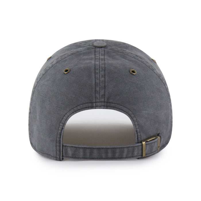 Edmonton Oilers Carhartt Dyed '47 CLEAN UP