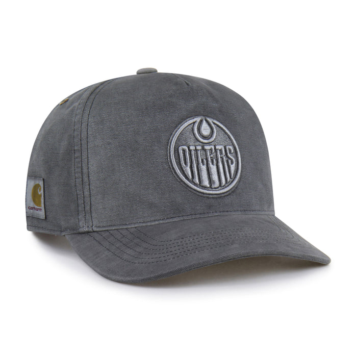 Edmonton Oilers Carhartt Dyed '47 HITCH Relaxed Fit