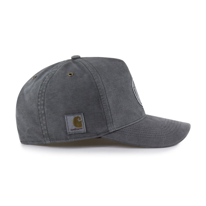 Edmonton Oilers Carhartt Dyed '47 HITCH Relaxed Fit