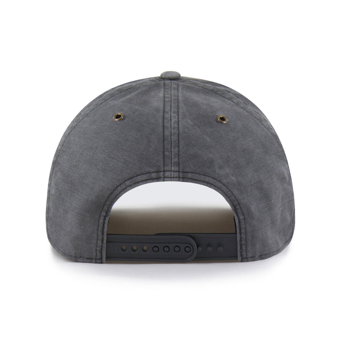 Edmonton Oilers Carhartt Dyed '47 HITCH Relaxed Fit
