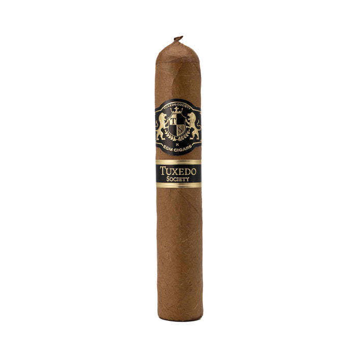 EGM Bravos x Tuxedo Society Cigar