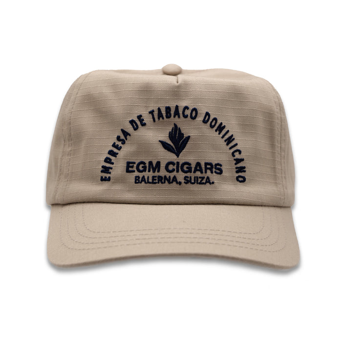 EGM Logo Hat