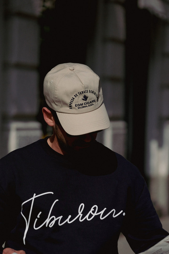 EGM Logo Hat