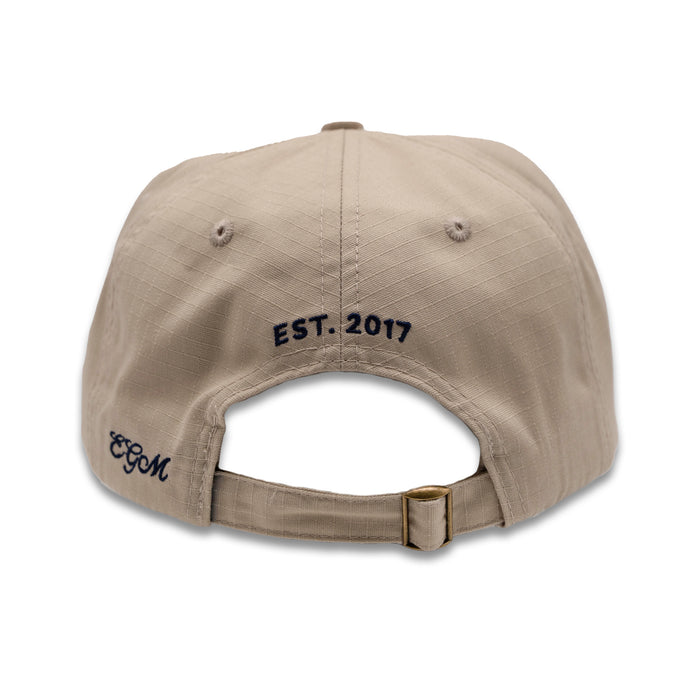 EGM Logo Hat