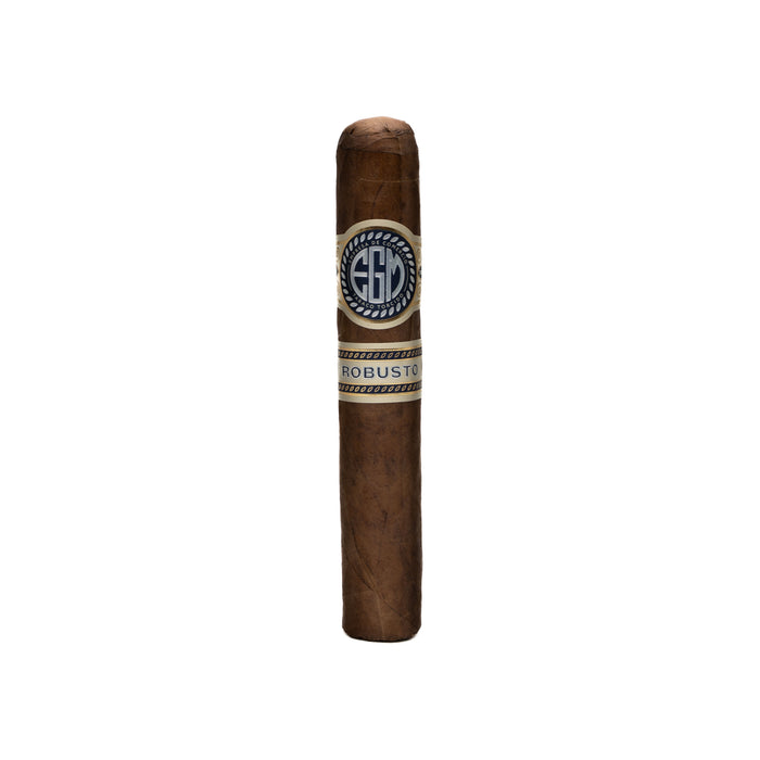 EGM Robustos Single Cigar