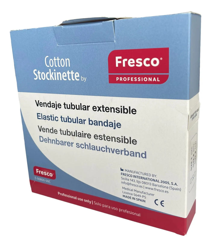 Elastic tubular bandage for fingers and toes - Fresco