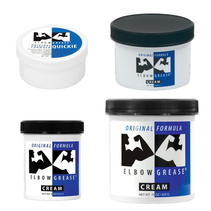 Elbow Grease Original Cream