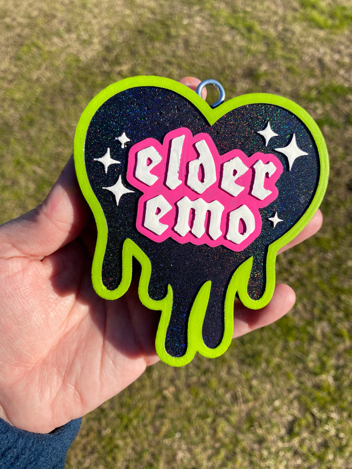 Elder Emo Freshie