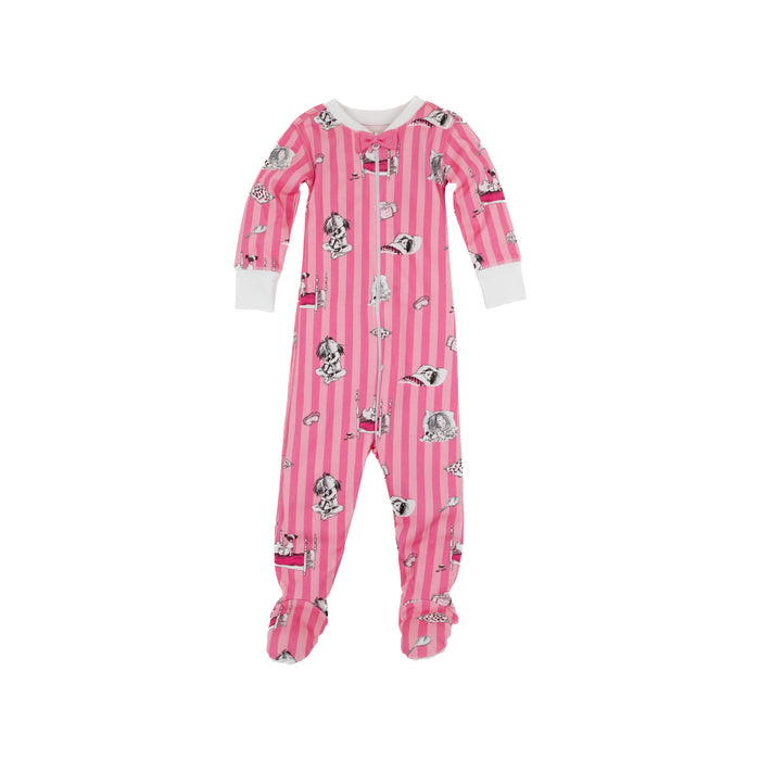 Eloise's Sleepover Soiree - Noelle's Night Night Sleeper