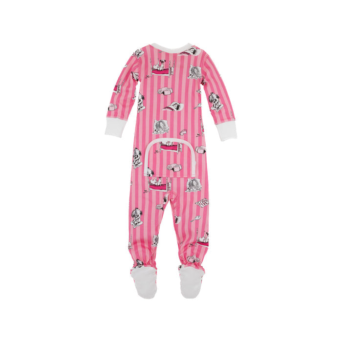 Eloise's Sleepover Soiree - Noelle's Night Night Sleeper