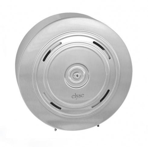 ELYSE A848 Toilet Roll Dispenser Carousel 4 Roll