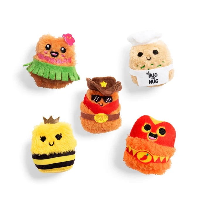 Emotional Support Nuggets Blind Box