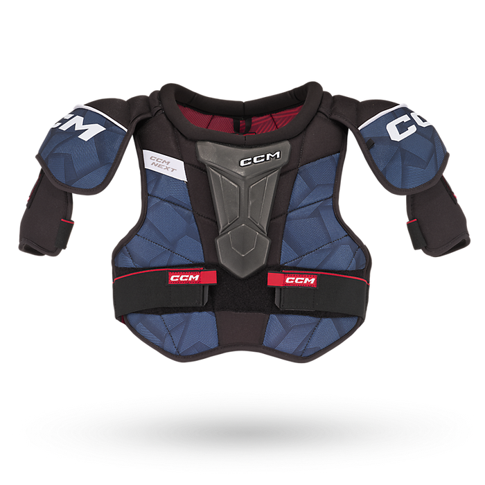 EPAULETTE CCM NEXT 26 SR