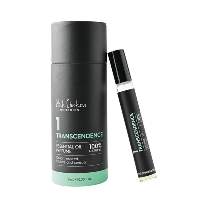 Essential Oil Perfume - #1 Transcendence