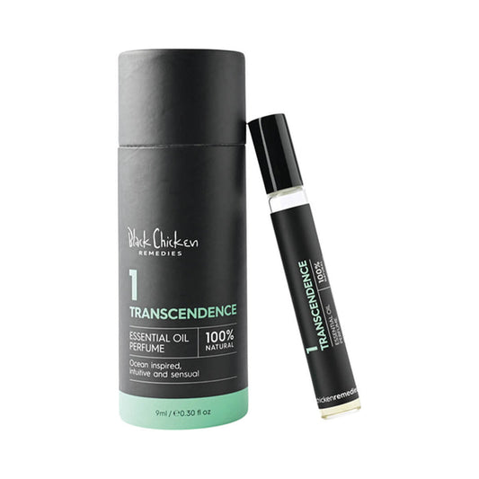 Essential Oil Perfume - #1 Transcendence