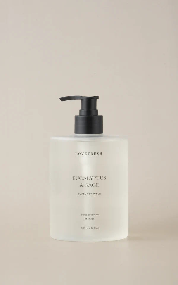 Everyday Wash | LOVEFRESH - Magnolia Lane co. Home + Garden + Gift