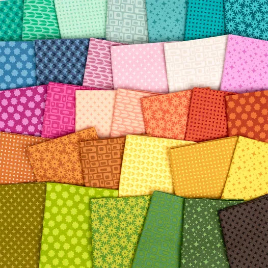 F3027 - Scenery Puffball - Lime
