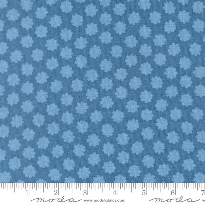 F3028 - Scenery Puffball - Coastal