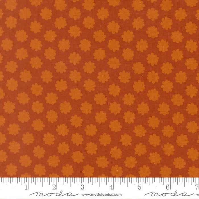 F3030 - Scenery Puffball - Spice