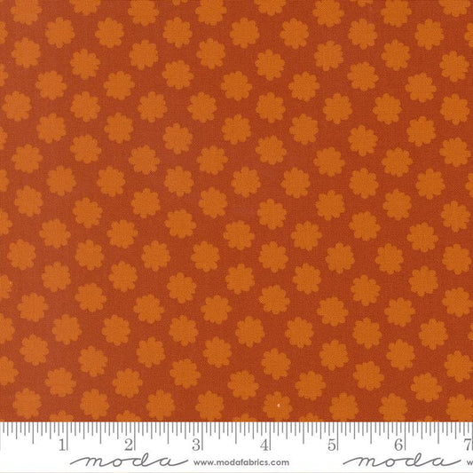 F3030 - Scenery Puffball - Spice
