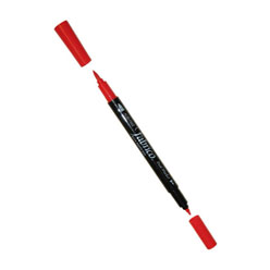 Fabrico Dual-Tip Fabric Markers