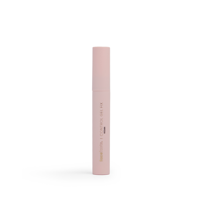 Face Facts Clear Control Gel Fix Hair Wand 15ml
