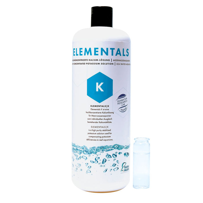 Elementals K 1000ml