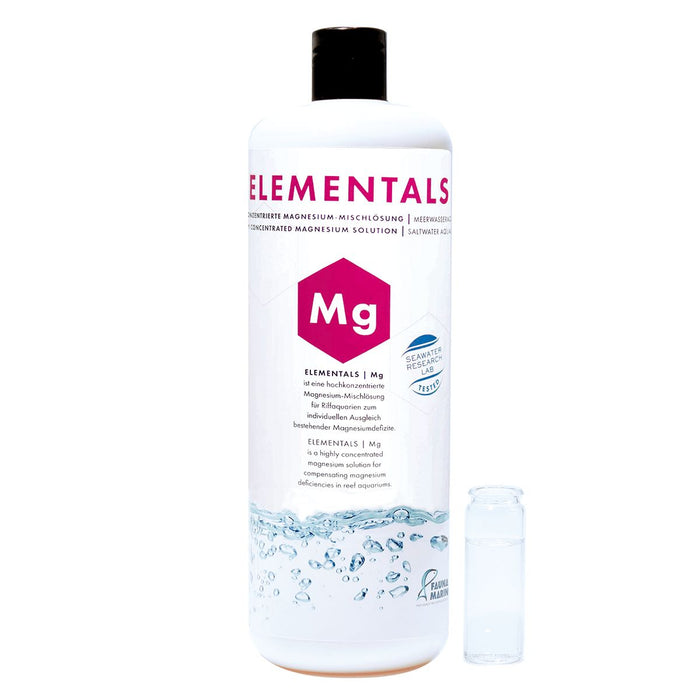 Elementals Mg 1000ml