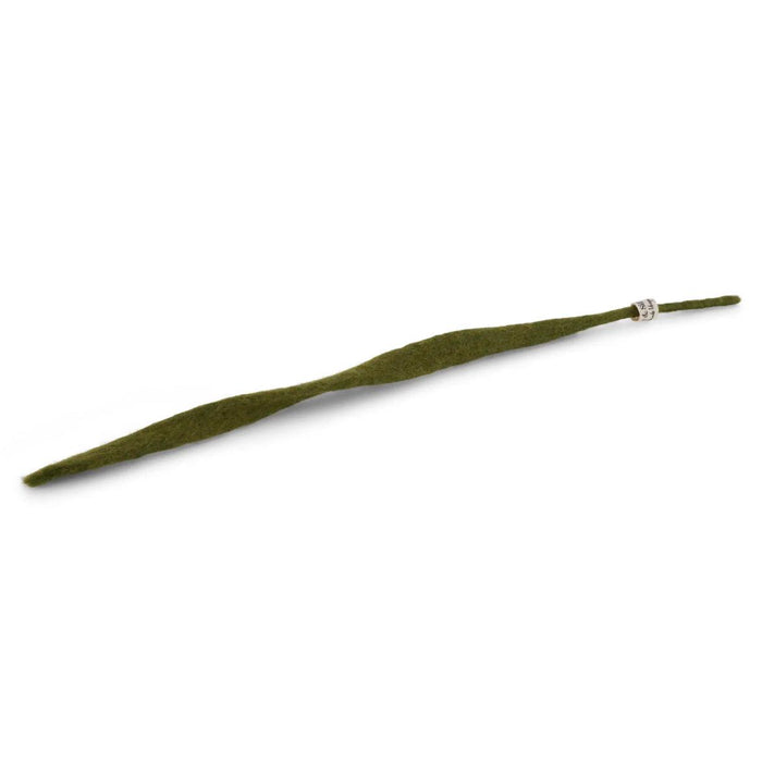 Felt Grass Straw