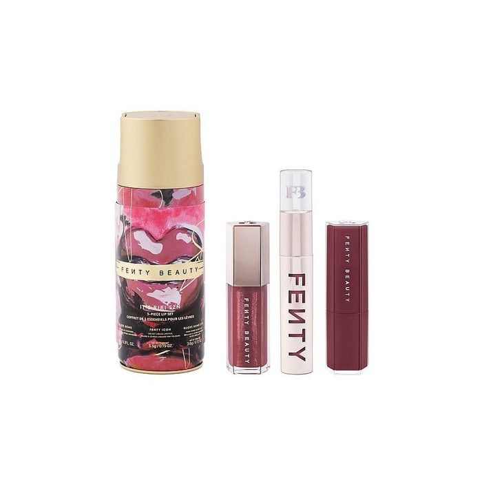 Fenty Beauty “It’s Riri Szn” Lip Kit