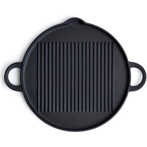 Flat Grill Pan (OUT OF STOCK)