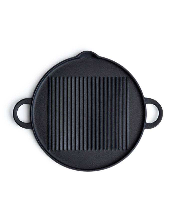 Flat Grill Pan (OUT OF STOCK)