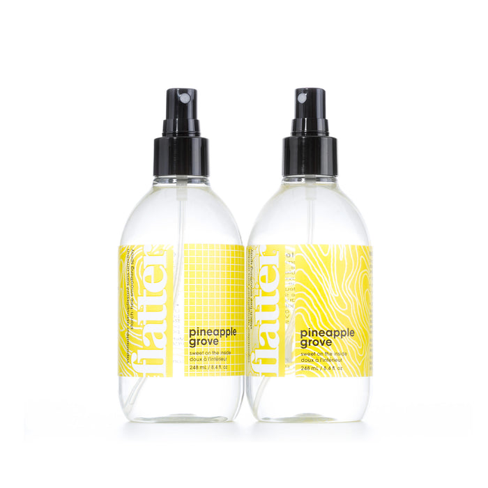Pineapple Grove / Shop & Share