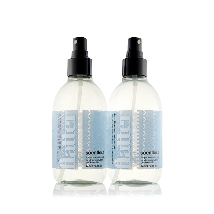 Scentless / Shop & Share
