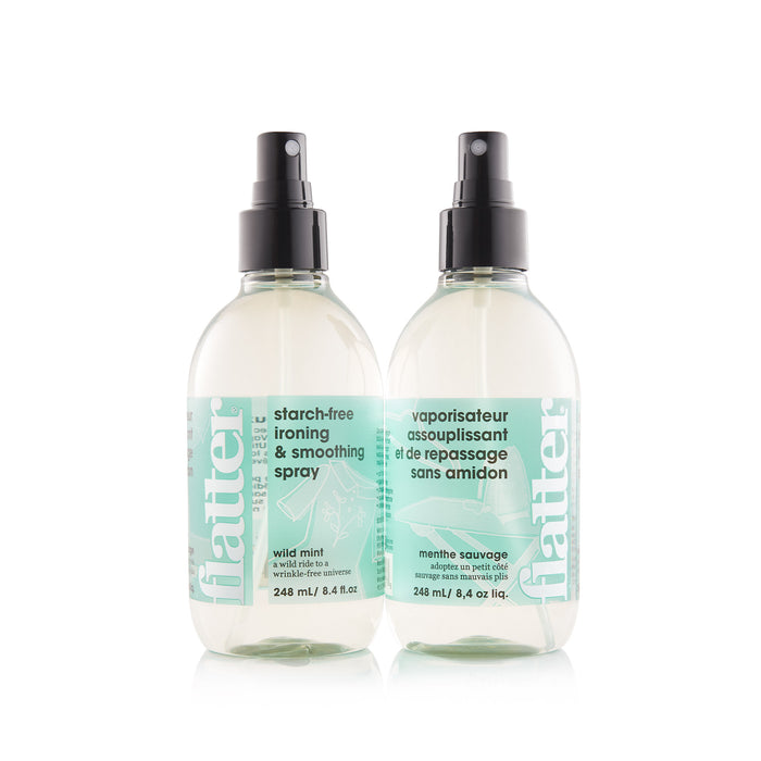 Wild Mint / Shop & Share