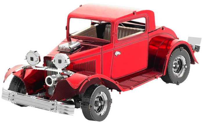 Ford Coupe