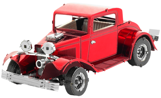 Ford Coupe