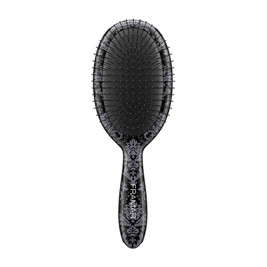 Framar Oh My Goth Wednesday Detangle Brush