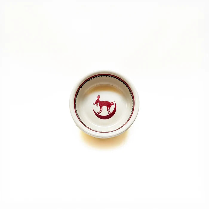 Fred Harvey Mimbreño Ramekin